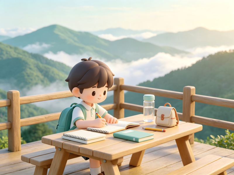 小学作文开头部分的写作与指导策略研究